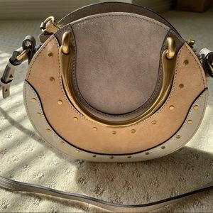 Chloe Small Pixie Studded